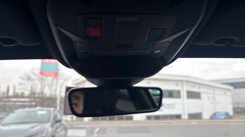 Peugeot 308 1.2 Hybrid 145 GT 5dr e-DSC6 Petrol Estate